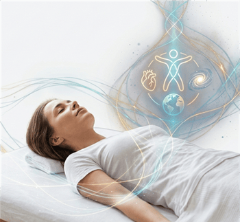 Reconnective Healing